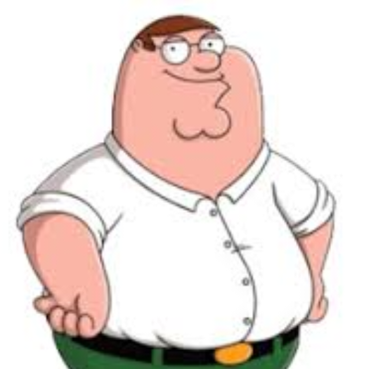 peter griffin