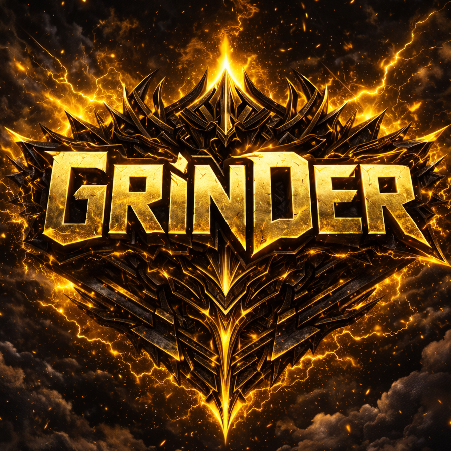 GrinDer