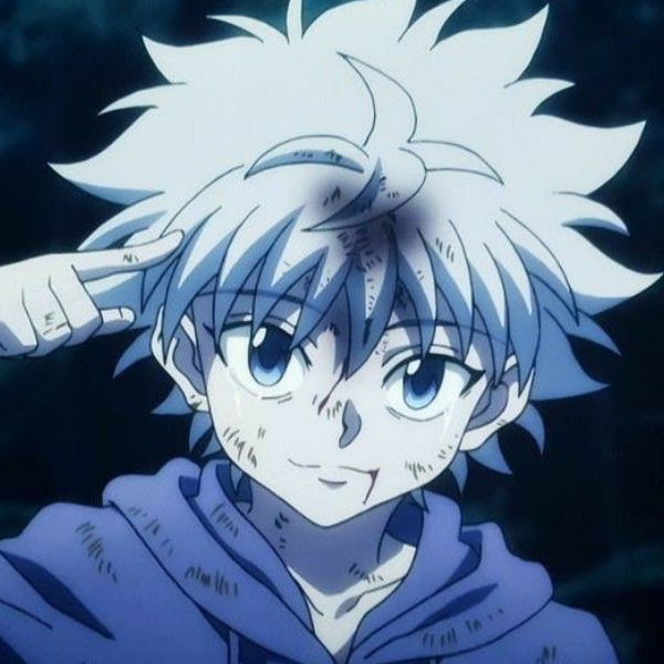 killua