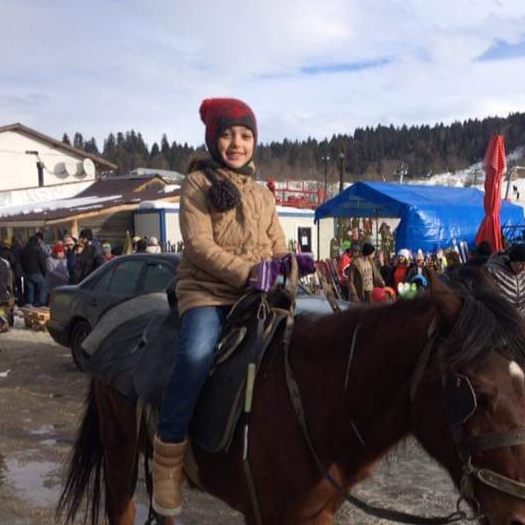 nikolozi xarxeli  linda