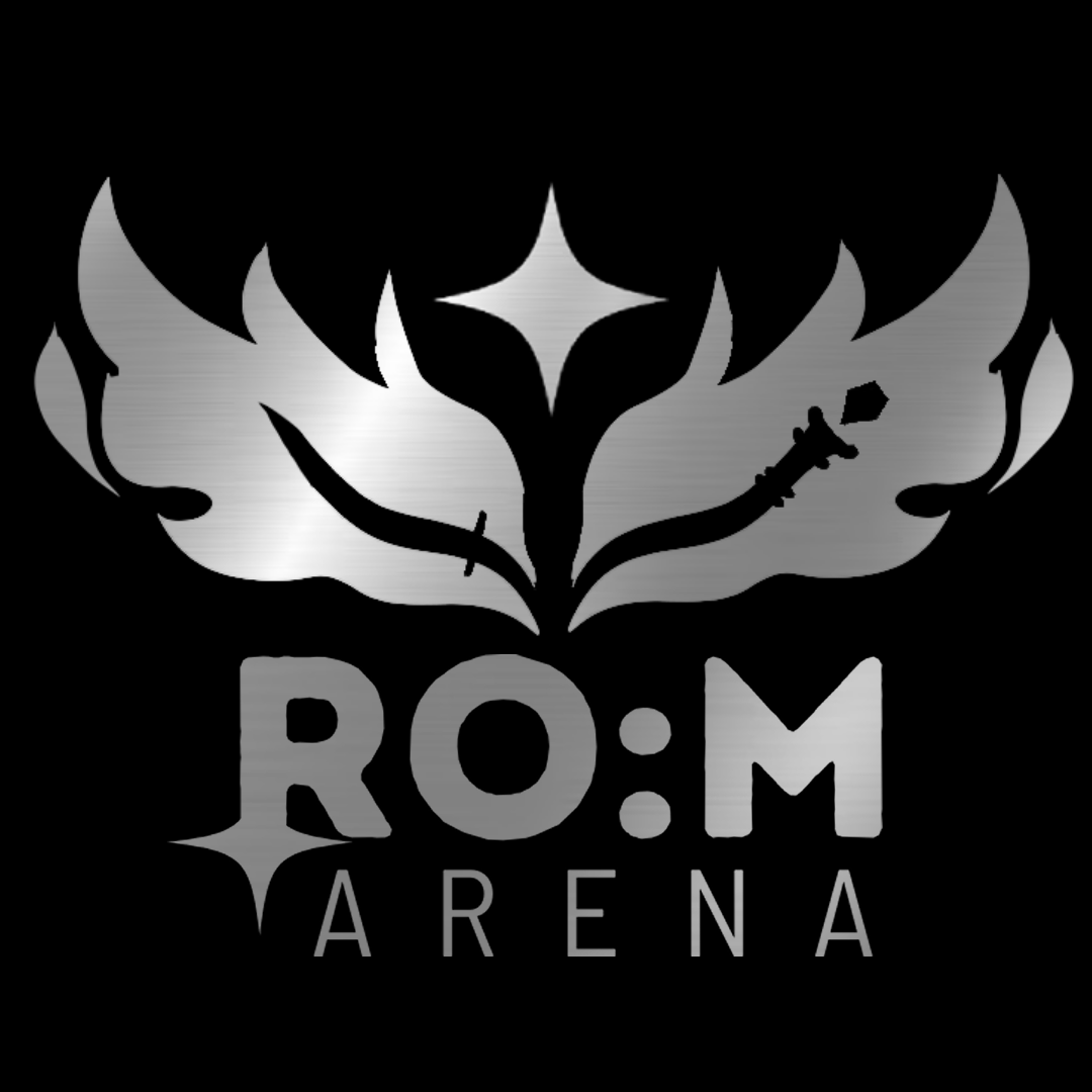 ROM Arena