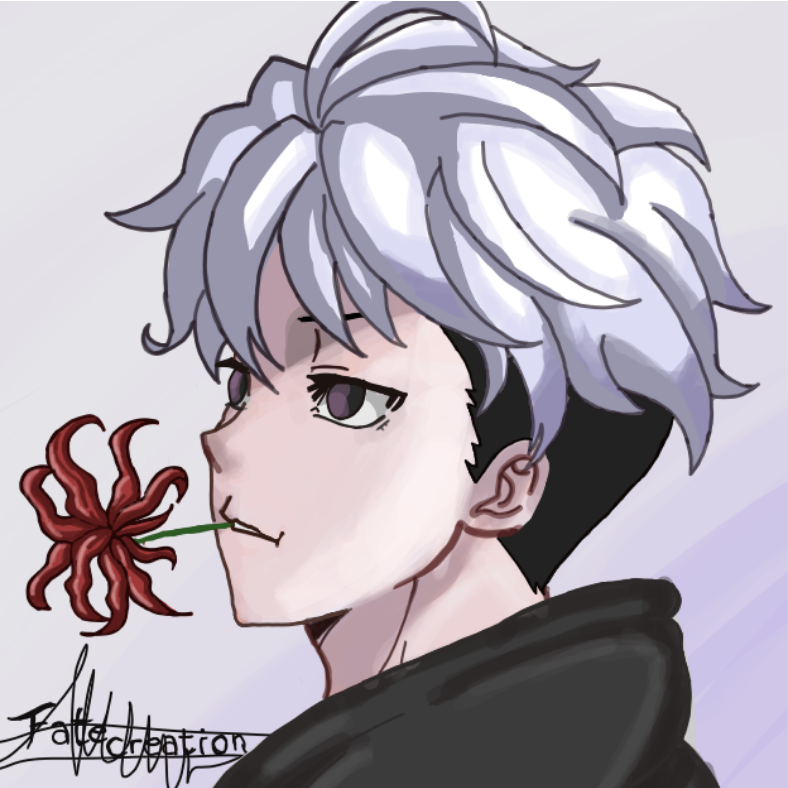 『妬む』  Jun_Lycos