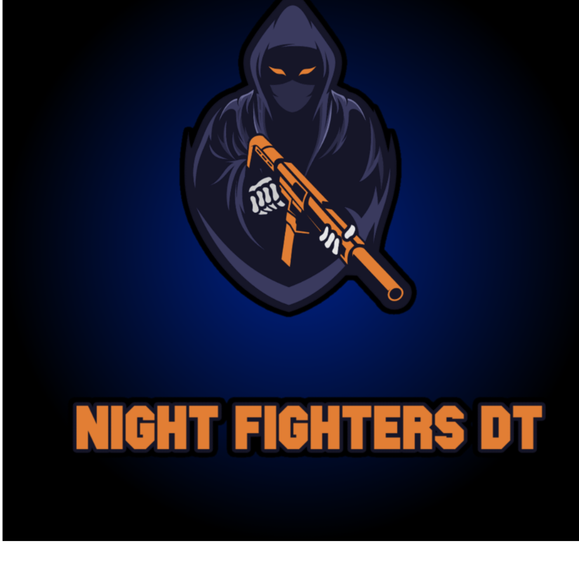 Night fighters DT 