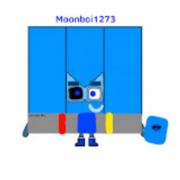 Moonboi1273 - Offcial Channel