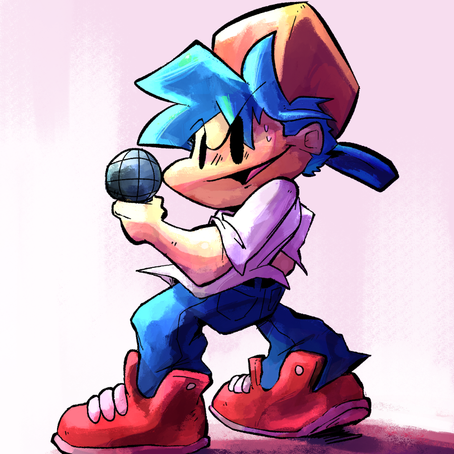 Reanimated Boyfriend 