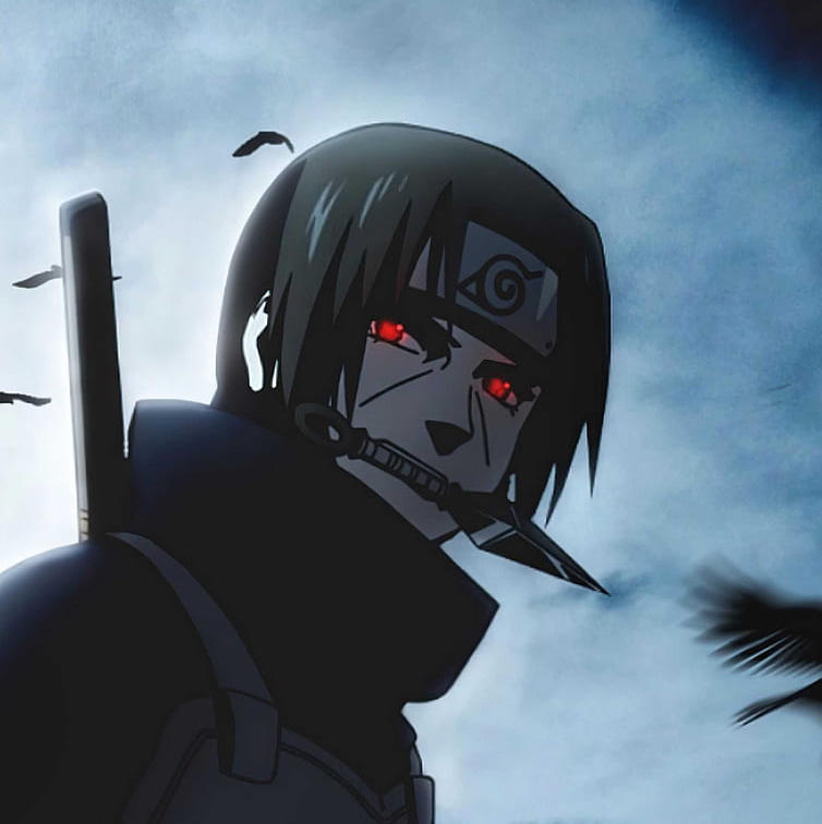 Itachi
