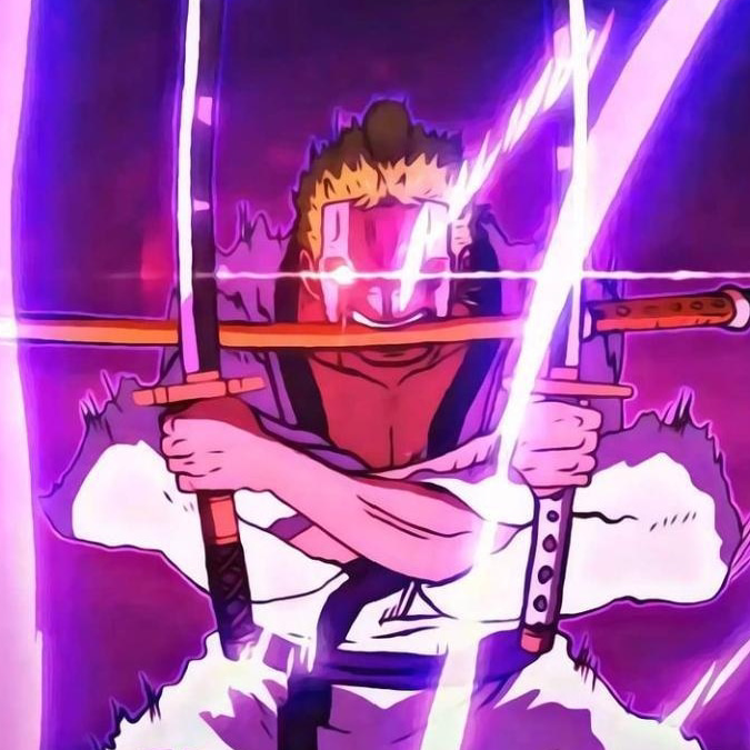 zoro
