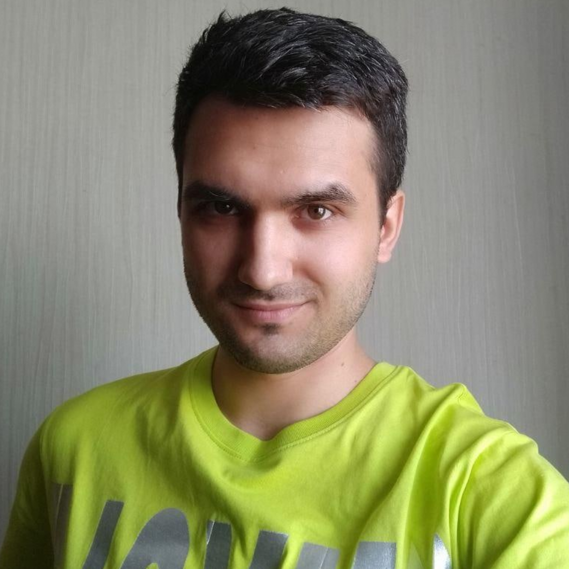 Maxim Bulankin