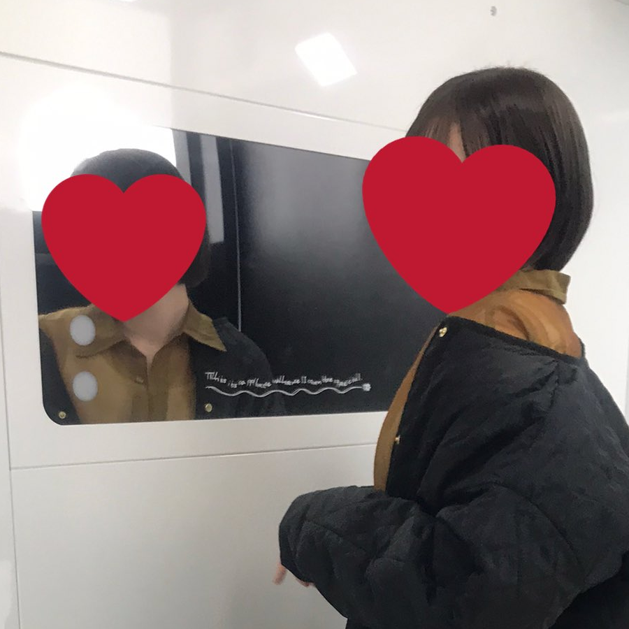 ゴスロリおとん