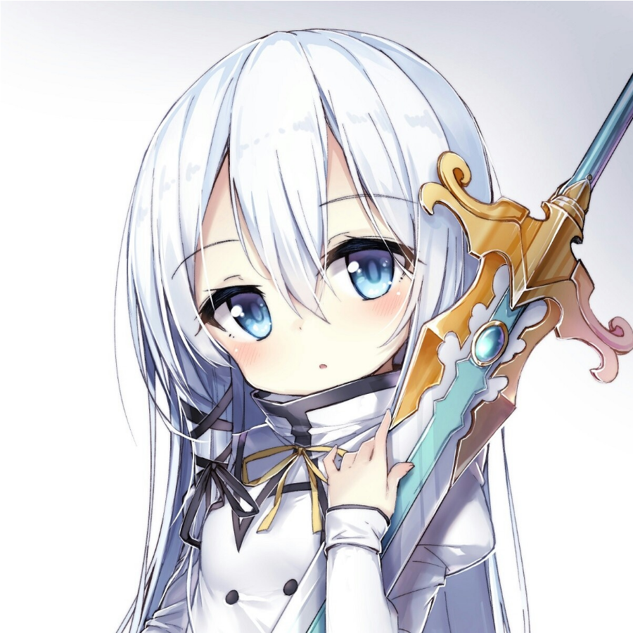 護界神•艾思特