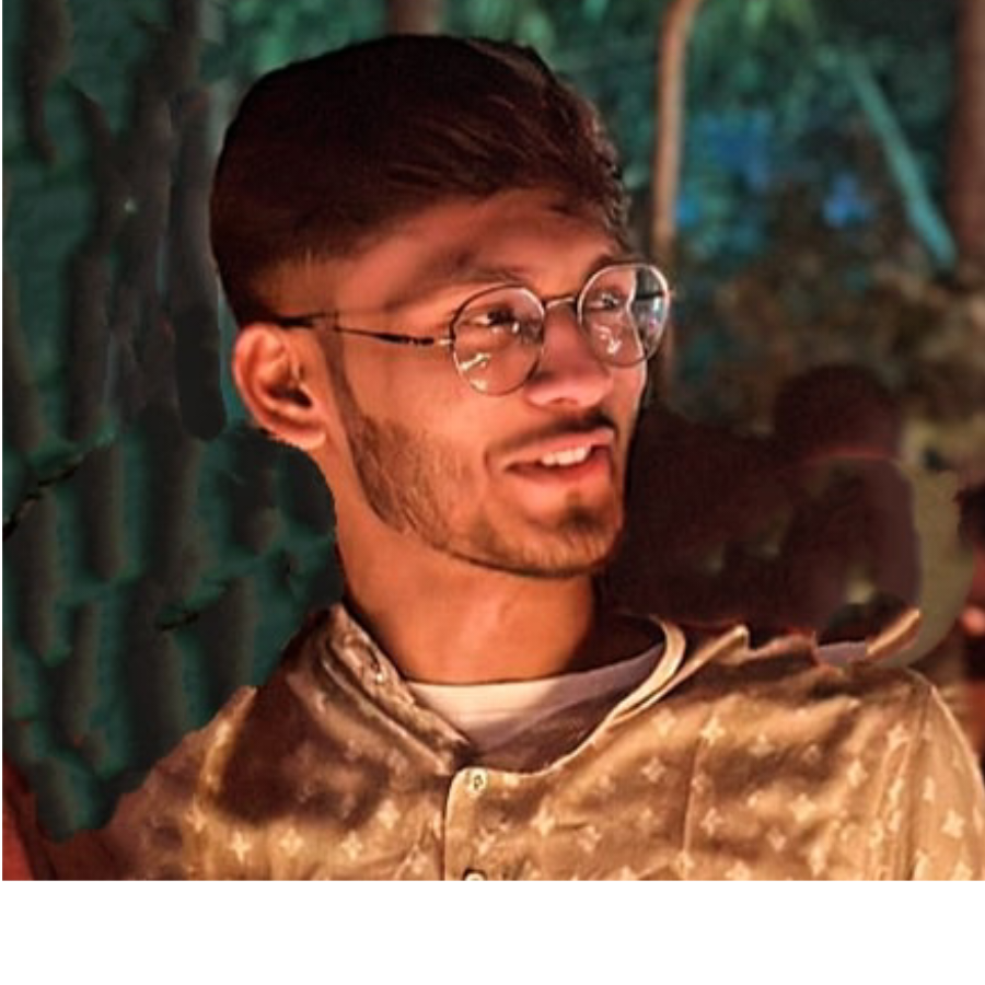 shubhankar