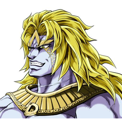 Dio joestar★