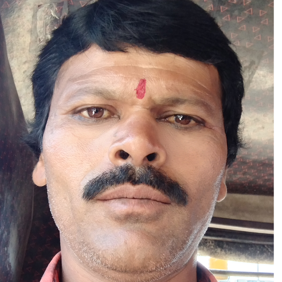 संतोष शिनगारे