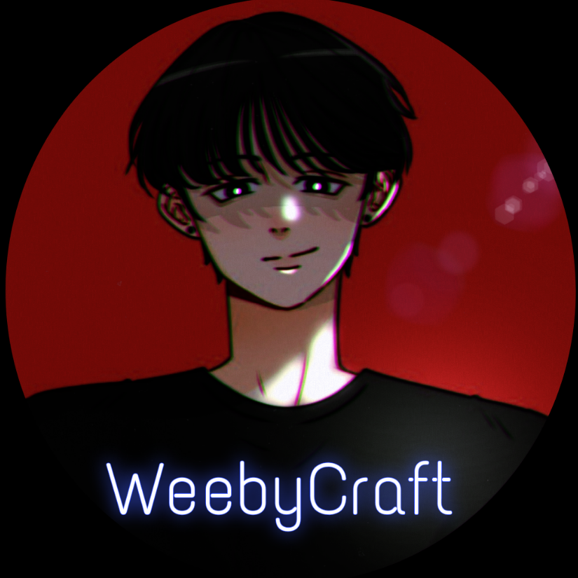 WeebyCraft