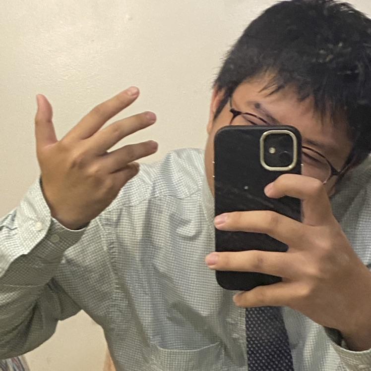Brian Yang 22