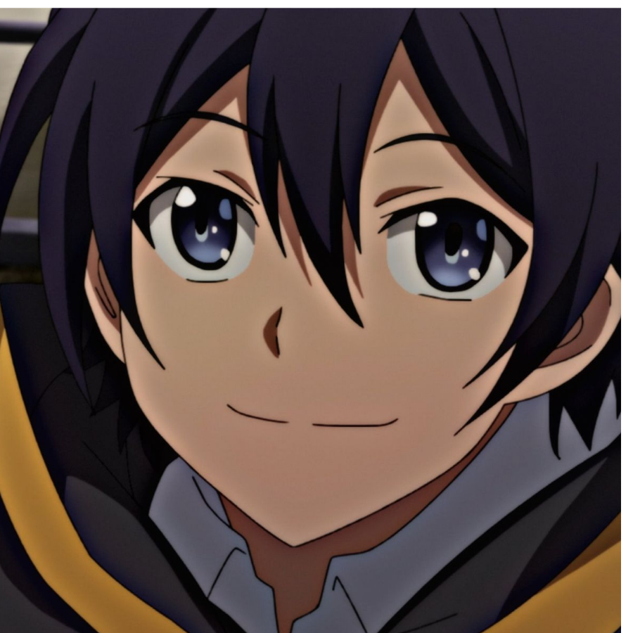 Icon of player