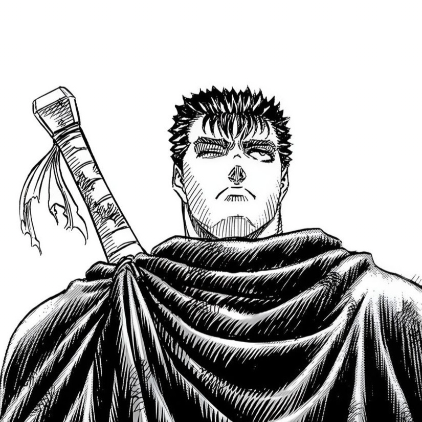 Berserk