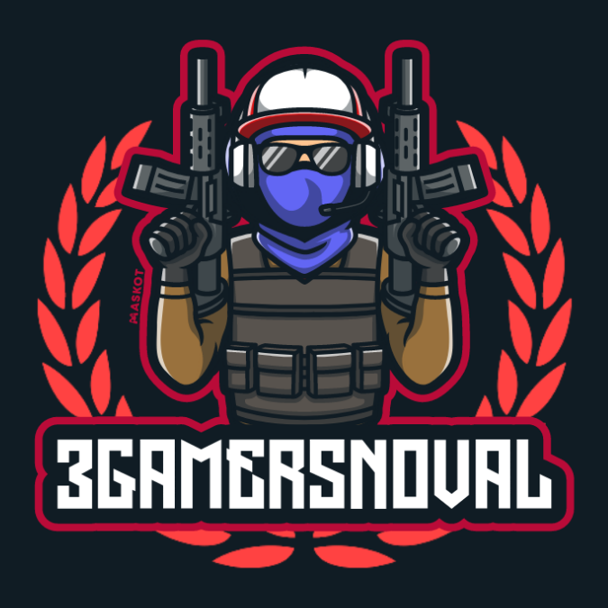 3GamersNoval
