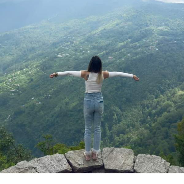 Heaven Rai