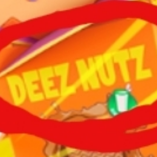 DEEZ NUTS
