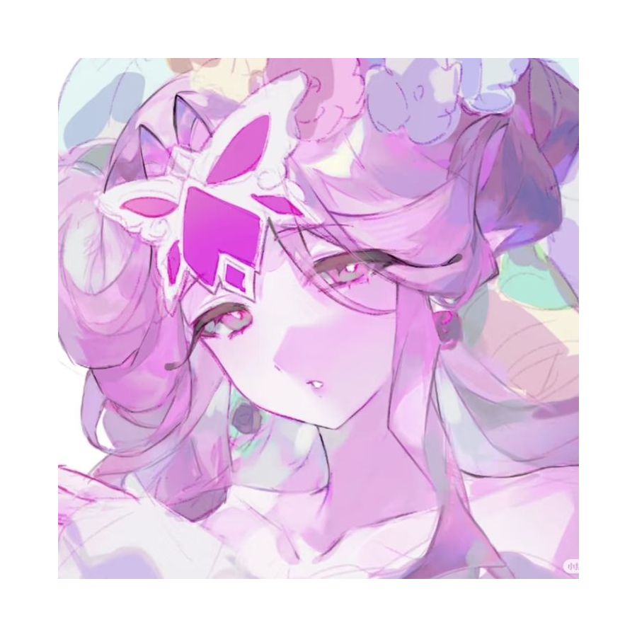 Icon of player