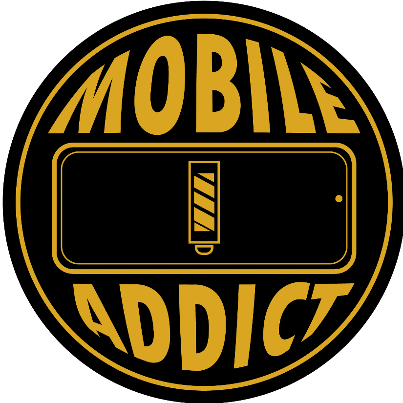 Mobile Addict
