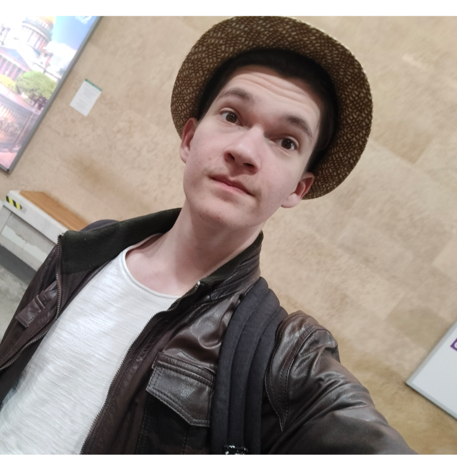 Иван Недобродский