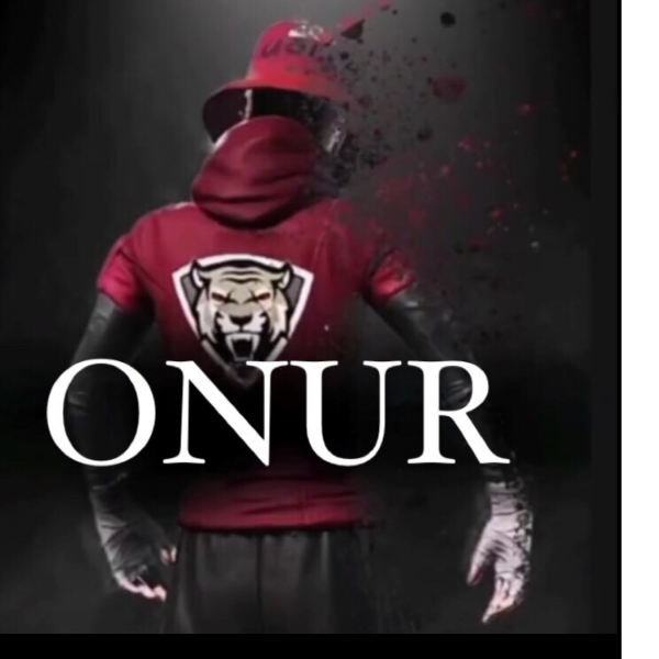 onur🇹🇷