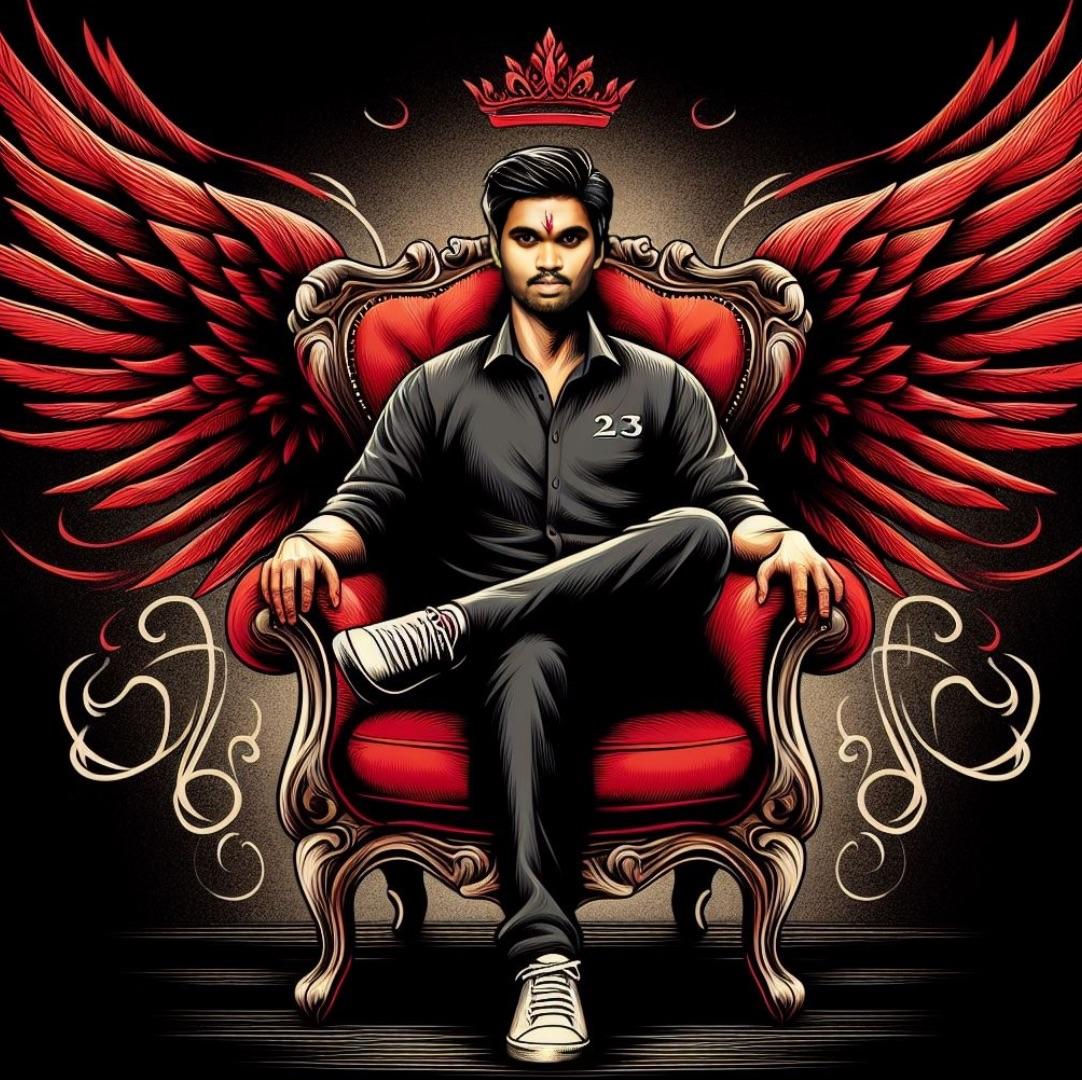 Vamshi
