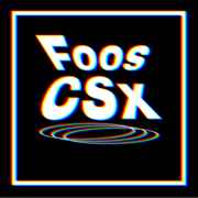 FoosCSx