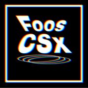 FoosCSx