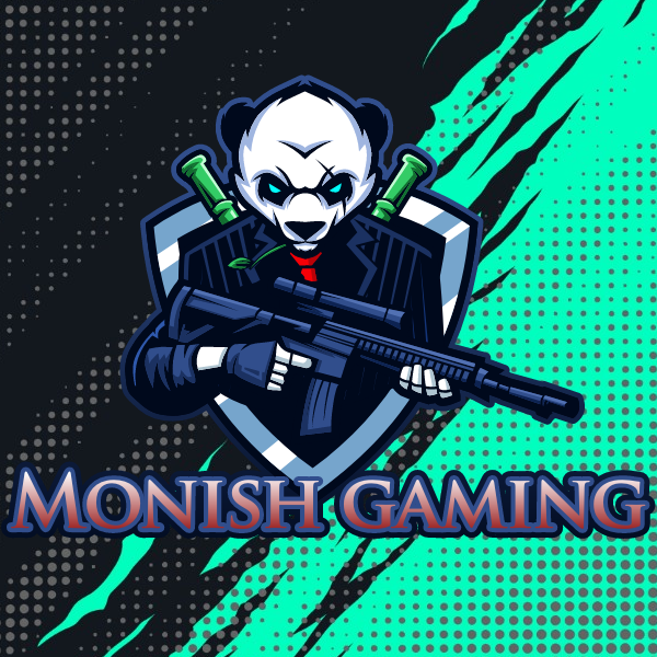 Monish Gaming