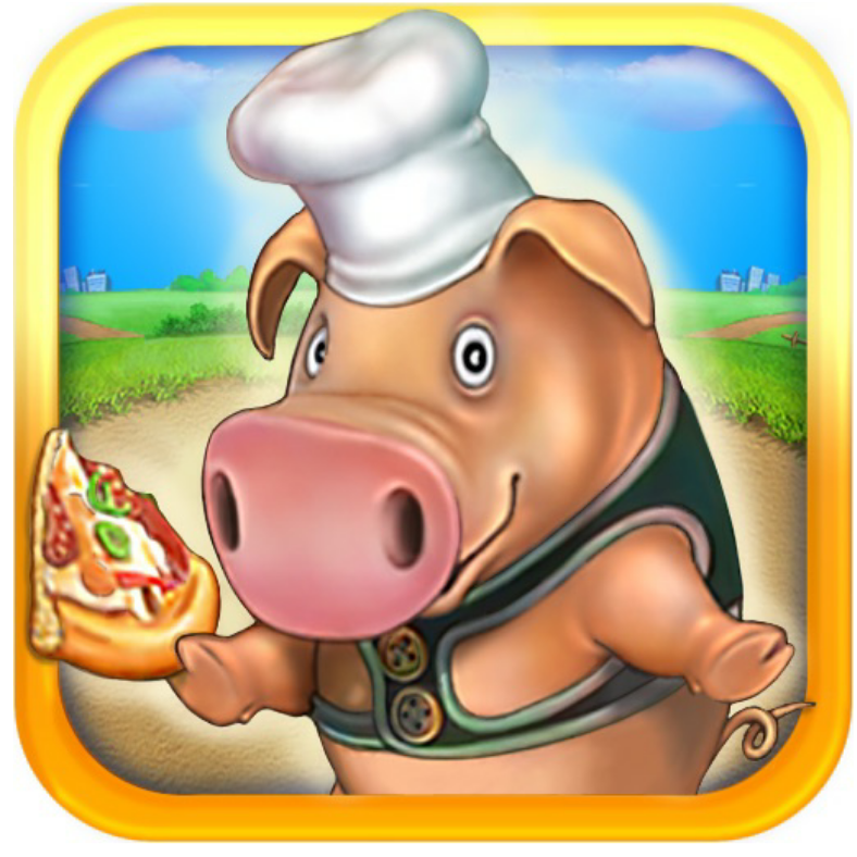 Farm Frenzy 2: Pizza Party!