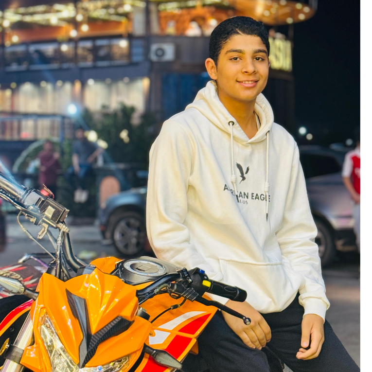 Abd Al , Rahman El Sayed