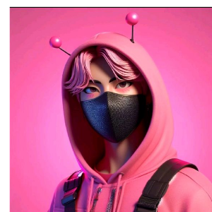 Icon of player