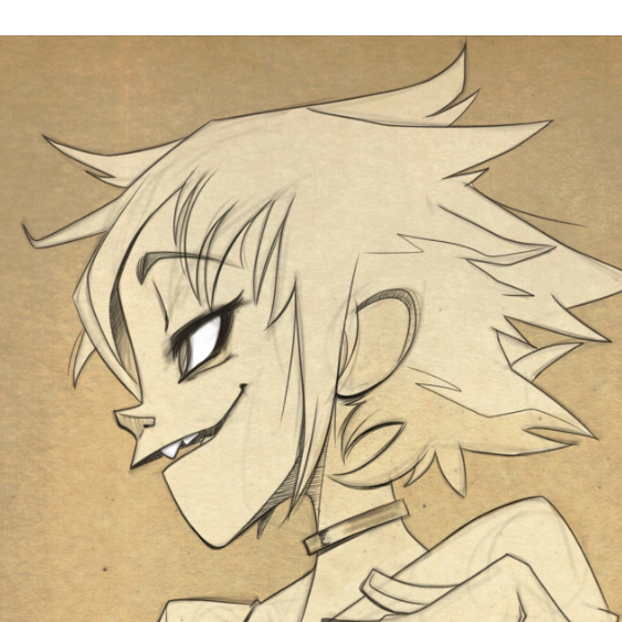 GORILLAZFAN