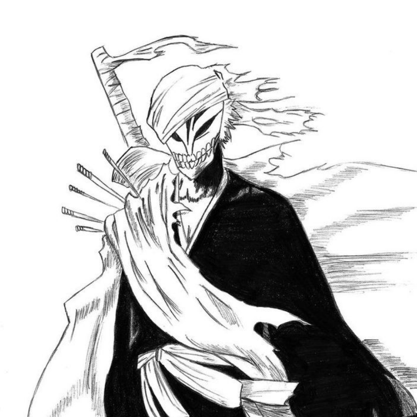 Ichigo Kurosaki