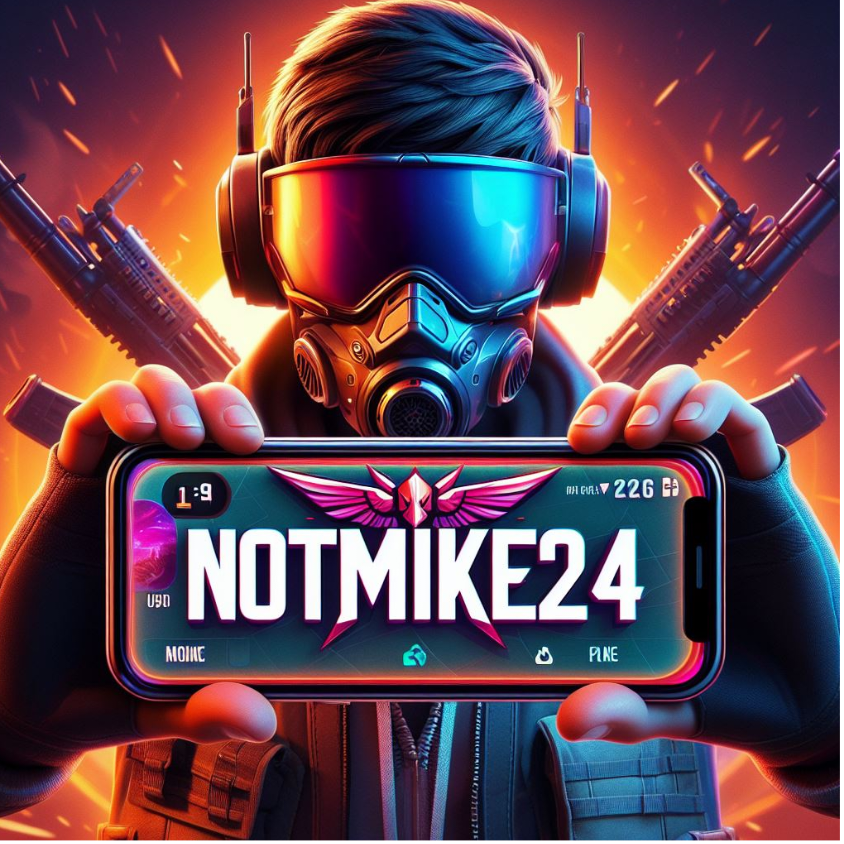 NotMike24