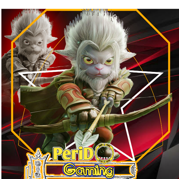 PeriDo Gaming
