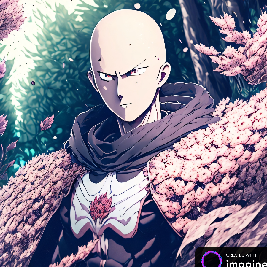 SAITAMA