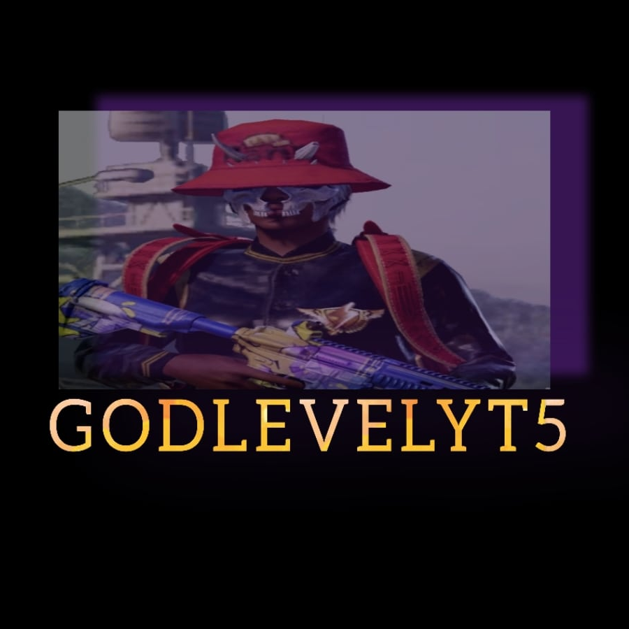 GODLEVELYT5 
