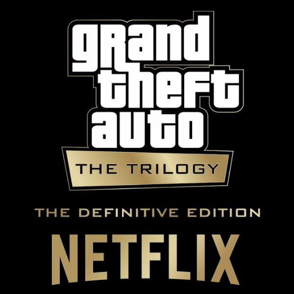 gta the trilogy NETFLIX 