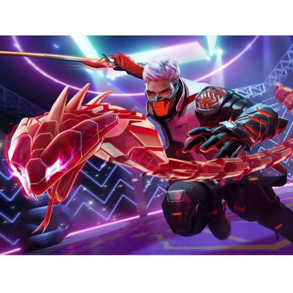 ₹₹₹cobra boy@#