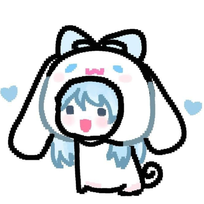 Cinnamoroll