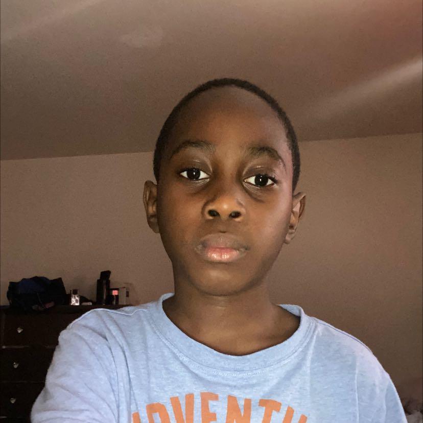 Alden the best Fortnite Player