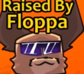 Floppa god