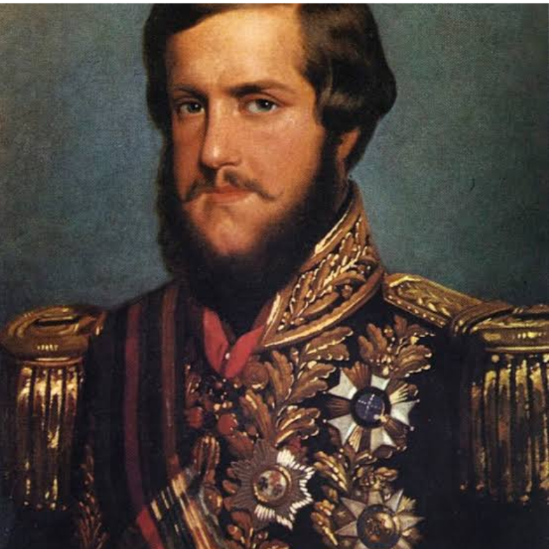 Dom Pedro II