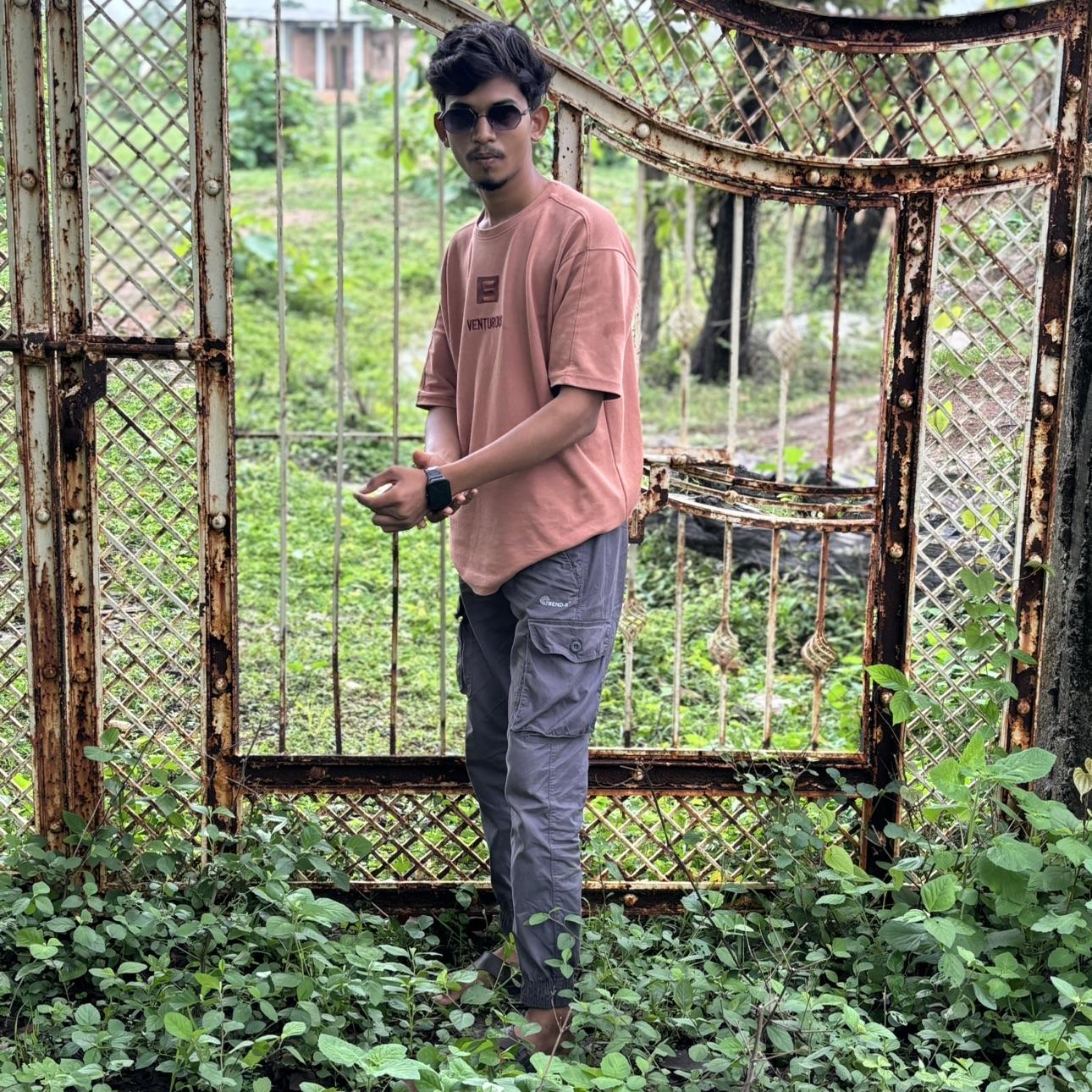 Karan