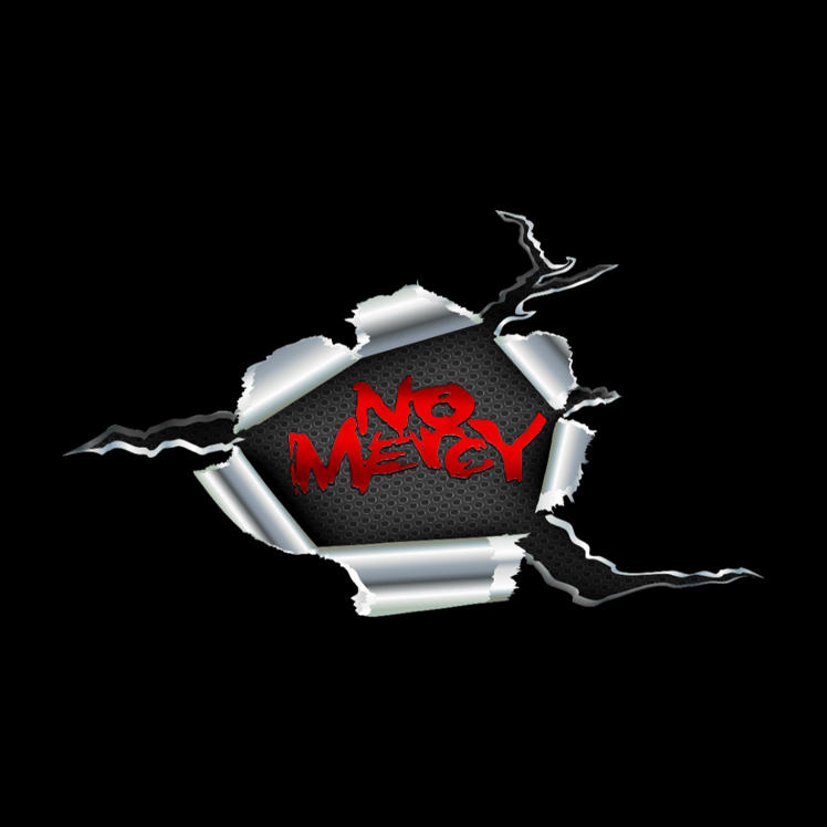 No mercy