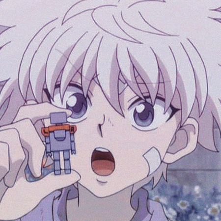 killua